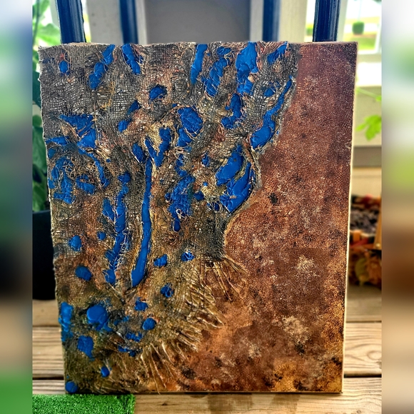 Wall Art Painting by Pecola Mercer - Picture 2 of 4